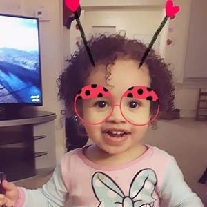 Meet your Posher, Joyce